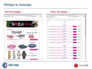 Rédiger le message

Avec les images …    Sans les images …
 