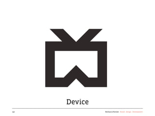 Device
150            Kochan & Partner Brand Design Development
 