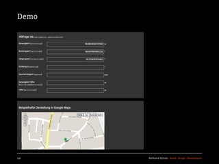 Demo




156    Kochan & Partner Brand Design Development
 