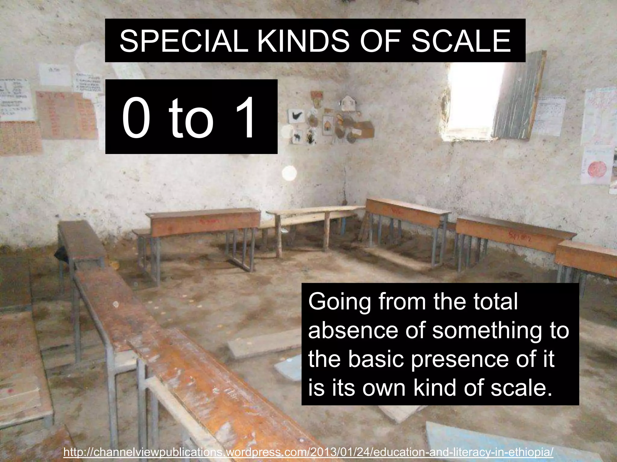 • 850 million people lack
basic literacy
(2/3 are women)
• 100 million primary age
kids are not in school.
UN Estimates via
http://books.google.com/books?isbn=006112
107X
 