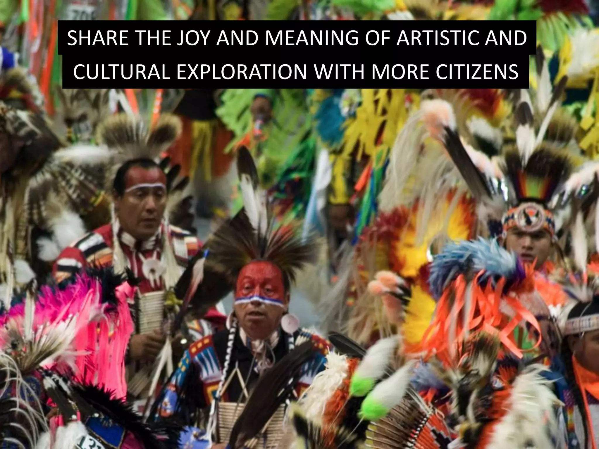 NURTURE THE HABITS OF A CIVIL
AND SUSTAINABLE SOCIETY
 