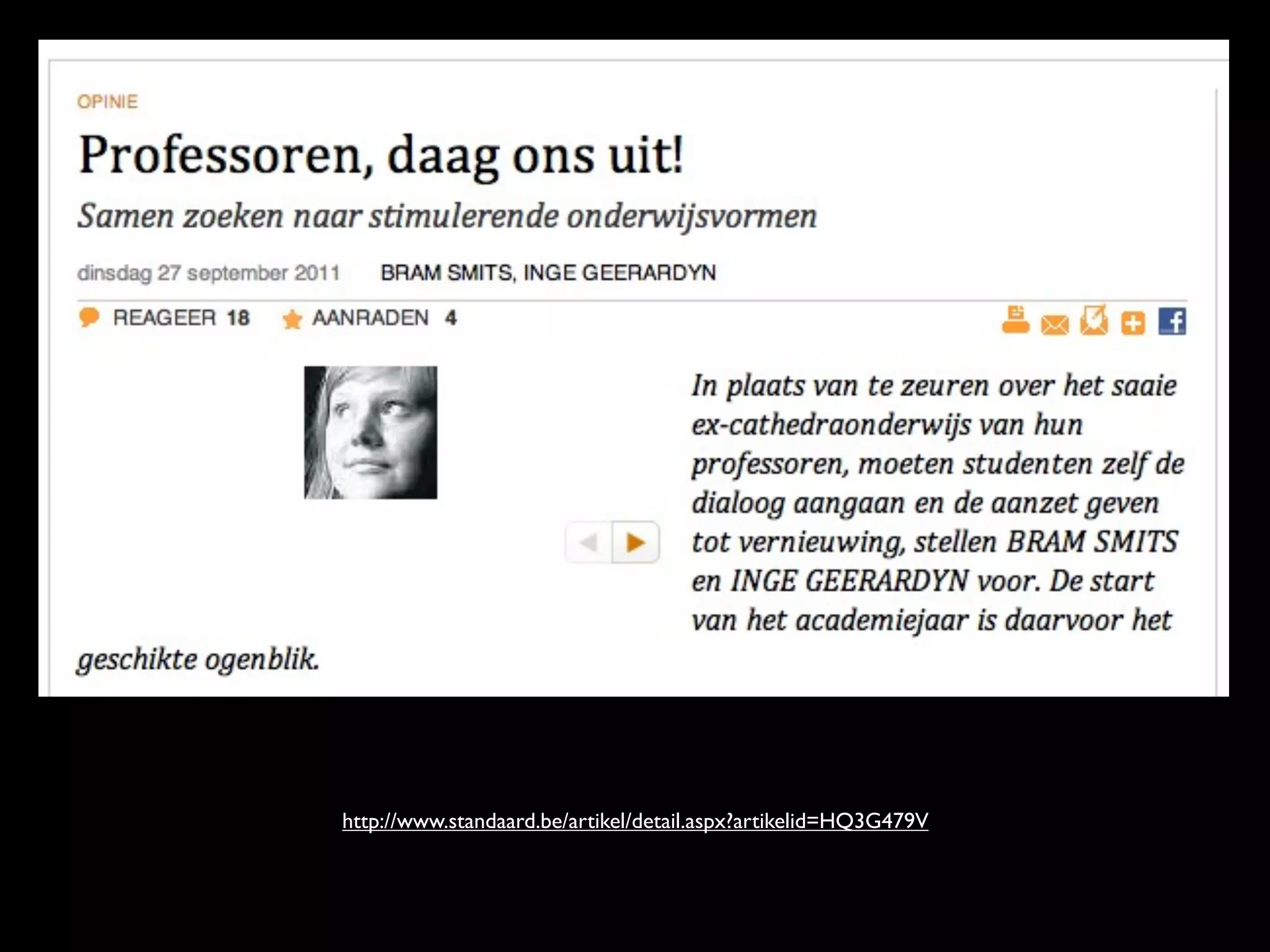http://www.standaard.be/artikel/detail.aspx?artikelid=HQ3G479V
 