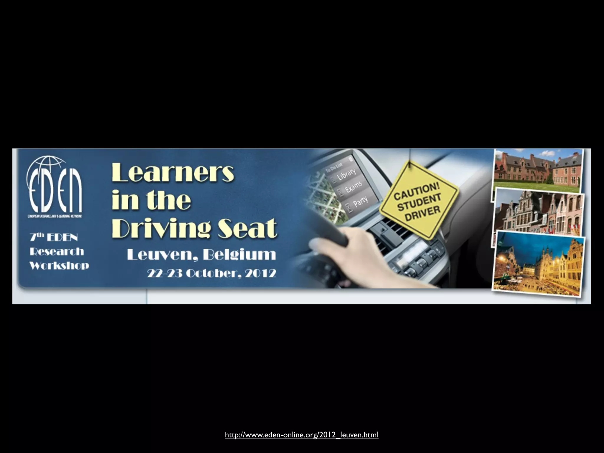 http://www.eden-online.org/2012_leuven.html
 