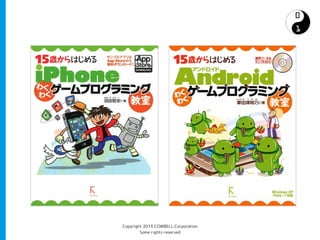 Copyright 2013 COWBELL Corporation
        Some rights reserved
 