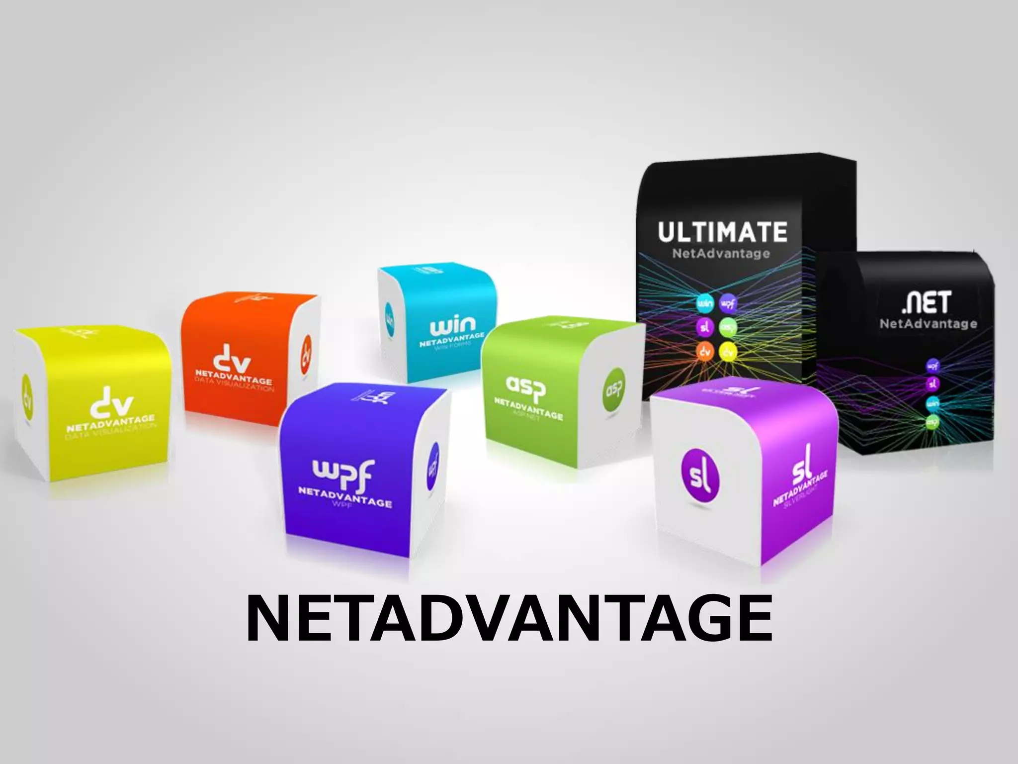 NETADVANTAGE
 