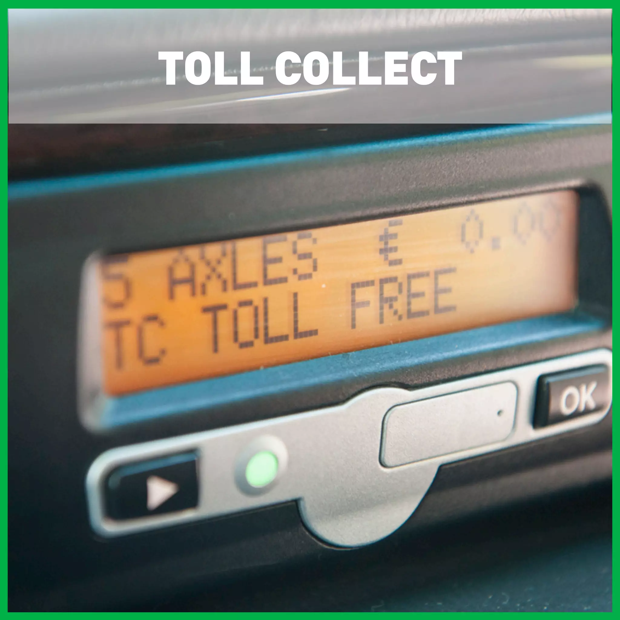 TOLL COLLECT
 