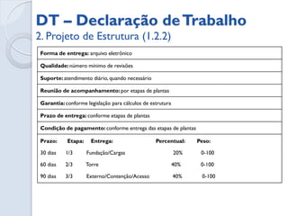 Critérios Eliminatórios


 Atende aos critérios eliminatórios?   Fornecedo Fornecedor Fornecedor Fornecedor
                                          rA         B          C          D
Ter portfolio de softwares de grande
porte

Envolvidos na construção do
software ter certificação em TI

Apresentar certidões negativas de
débito com o INSS, com as Receitas
Federal, Estadual e Municipal
Ter histórico de boas relações no
pós-venda com seus clientes

Estar disponível para atender no
prazo especificado
 