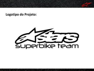 Logotipo do Projeto:
 
