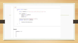 20130329 introduction to linq