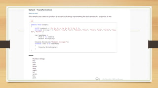 20130329 introduction to linq