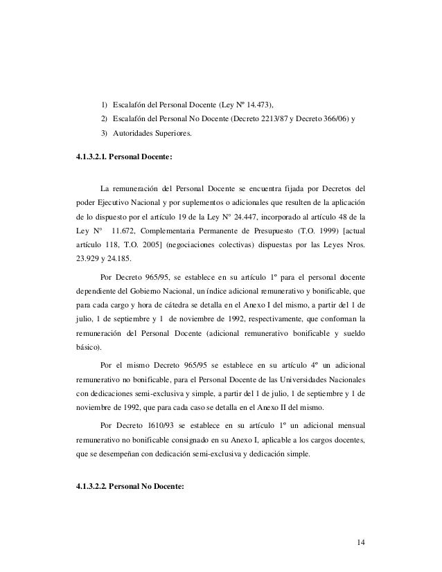 Un Informe Lapidario Sobre La Excesiva Autonomia Financiera De Las Un