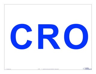 COO
              Q
              R
              P
              S
              X
              E
16 - datablueprint.com   3/14/2013   ©   Copyright this and previous years by Data Blueprint - all rights reserved!
 
