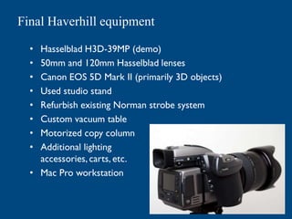 Final Haverhill equipment

  •
  •
  •
  •
  •
  •
  •
  •

  •
 