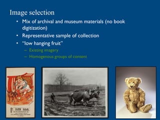 Image selection
  •

  •
  •
      –
      –
 