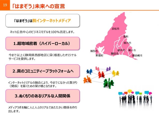 はまぞう は四方よし はまぞう は四方よし