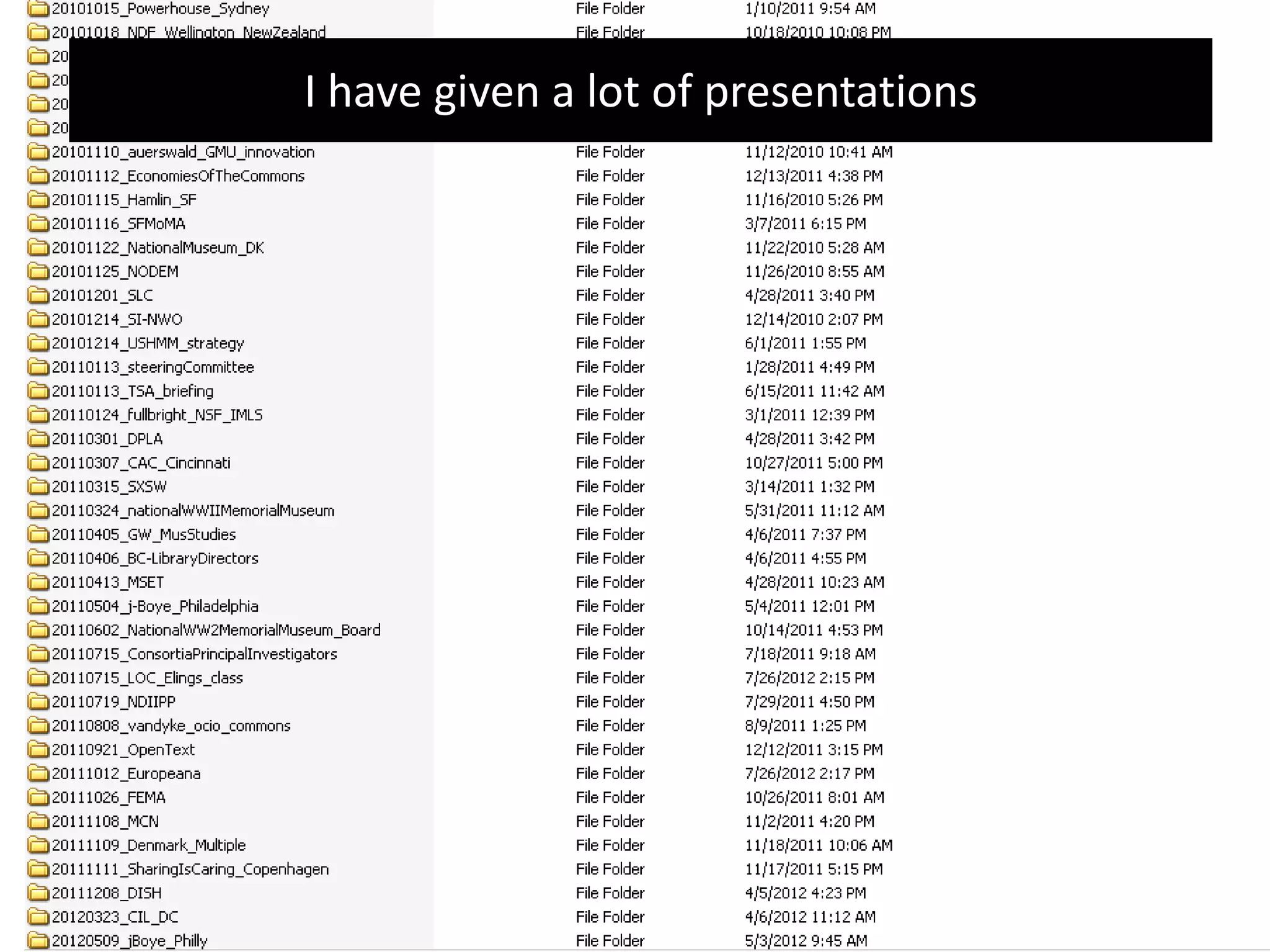 I have made mistakes in judgment and execution




http://www.flickr.com/photos/airforceone/4724520242/ ”Air Force One” by Stefano Petroni CC-NC-BY
 