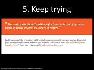 Adapted from Untitled, Rebecca Siegel, http://www.flickr.com/photos/grongar/4966015822 CC-BY
 