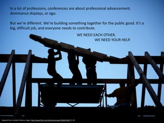 @mpedson
Slideshare.net/edsonm
 