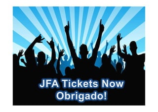 Divulgação de Eventos