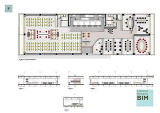 1                     2                 3                       4            5                 6                      7   8       9       10



                                                                                                             -        ---




          1                1    2                 3                       4            5                 6                      7   8       9       10
                           01




                                                                                                             -       ---




                                         01
                                              2
                                                                                                                 -    ---



                           1
                           01




                                         01
                                              2
                                                                                                             -       ---




                                                                                  01
                                                                                   6




                                                                                  01
                                                                                  6

                                    01
                                    3




PLANTA - LAYOUT PROPOSTO            01
                                    3
1 : 125


          1                     2                 3              C                                   4                      3           2       1




PLANTA - LAYOUT PROPOSTO
1 : 125


          1                     2                 3             C                                    4                      3           2       1




VISTA 1                                                         VISTA 2                    VISTA 3
1 : 125                                                         1 : 125                    1 : 125




                                                                              5


VISTA 1                                                         VISTA 2                    VISTA 3
1 : 125                                                         1 : 125                    1 : 125




                                                                              5




                                                      VISTA 6
                                                      1 : 125




                                                      VISTA 6
                                                      1 : 125
 