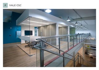 VALE CSC
 