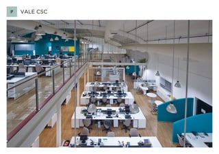 VALE CSC
 