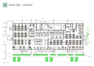 VALE CSC – LAYOUT




                                                                                                                                                                                                                                                                                                                                                                                         ELEVAÇÃO 03



                                                                                                                                             A                                                                                                             B                                        C                                                                                                                                                                                                                                                                                            D                                                                                                                                                              E
                                                                                       GUIA REBAIXADA
                                                                                                                                                                                                   GUIA REBAIXADA                                                                                                                                                                                                           GUIA REBAIXADA
                                                                                                                                                                                                                                                                                                                                                                                                                                         S




                                                                                                                                                                                                                                                                                                                                                                                                                                i =9,5%




                                                                                                                                                                                                                                                                                                                                                                                                   P07                                                                                    P08
                                                                                                                                                                                                                                                                                                                                                                                                                                     -13 cm
                                                                                                                                                                                                                                                                                                                                                                                                                                                                             AC-01
                                                              P01                                                  P02                                                    P03                                                         P04           P05                                                 P06                                                                                                                      S                                                                                                                                                                                                                                                                          ESTANTE
                                                                                                                                                                                                                                                                                                                                                                                                                                                                                                                                                                                                                                                                                                            AÇO
                                                                                                                                                                                                                                                                                                                                                                                                                                                                                                                                                                                                                                                                                                             COFRE




                                                                                                                                                                                                                                                                                                                                                                                 AC-02
                                                                                                                                                                                                                                                                                                                                                                                                                                                                                                                                                                                                                                                                                                                                                                                                                                      WC MASC.
                                                                                                                                                                                                                                                                                                                                                                                                                                                         M                                                                                                                                                                                                                                                   PESO:1000 K                                                                             WC DEFIC.                        A=15,46m²
                                                                                                                                                                                                     POOL IMPRESSÃO




                                                                                                                                                                                                                                                                                                                                                                                                                                 i=15%
                                                                                                                                                                                                                                                                                                                                                                                                                                                                       H:2,00m                                                                                       RACK                                                                                                                                                                                                                            A=4,50m²                           P=0m                           +18 cm
                                                                                                                                                                                                                                                                                                                                                                                                                                                                       H:2,00m
                                                                                                                                                                                                                                                                                                                                                                                                                                                                                                                    RACK             RACK     RACK      RACK                                                             SHARK                                                                                                                                                                       PD=2,80m                         PD=2,80m
                                                                                                                                                                                                                                                                                                                                                                                                                                                                                                                                                                                                             RISC                           RACK    RACK     RACK                                                                                                                                                                                                  REUNIÃO
       TRAFO                                                                                                                                                                                                                                                                                                                                                                                                                                                                                                              4           3        1            2         6
                                                                                                                                                                                                                                                                                                                                                                                                                                                                                                                                                                                                               7
                                                                                                                                                                                                                                                                                                                                                                                                                                                                                                                                                                                                                         PESO:1200 K
                                                                                                                                                                                                                                                                                                                                                                                                                                                                                                                                                                                                                                 8
                                                                                                                                                                                                                                                                                                                                                                                                                                                                                                                                                                                                                                            DISCOS SERVER
                                                                                                                                                                                                                                                                                                                                                                                                                                                                                                                                                                                                                                              9      5
                                                                                                                                                                                                                                                                                                                                                                                                                                                                                                                                                                                                                                                            SERVER
                                                                                                                                                                                                                                                                                                                                                                                                                                                                                                                                                                                                                                                               10
                                                                                                                                                                                                                                                                                                                                                                                                                                                                                                                                                                                                                                                                                                                                                                                                                                                                   A=15,14m²
                                                                                                                                                                                                                                                                                                                                                                                                                                                                                                                                                                                                                                                                                                                                                                                                                                                                   P=16,72m
                                                                                                                                                                                                                                                                                                                                                                                                                                                                                                                                                                                                                                                                                                                                                WC FEM.                                                                                                            PD=2,70m
                                                                                                                                                                                                                                                                                                                                                                                                    H:2,00m                                                                                                                                                                                                                           SERVIDORES                                                                                                    A=12,45m²
                                                                                                                                                                                                                                                                                                                                                                                                                                                                                                                                                                                                                                                                                                                                                    PD=2,80m

                                                                                                                                                                                                                                                                                                                           GERADOR                                                                                                                                                                                                                                                                                                                                  CPD
                                                                                                                                                                                                                                                                                                                           A=15,48m²                                                                                                +23 cm                                                                                                                                                                                                                      A=56,05m²
                                                                                                                                                                                                                                                                                                                           P=16,56m                                                                                                                                                                                                                                                                                                                              P=31m
                                                                                                                                                                                                                                                                                                                                                                                                                                                                                                                                                                                                                                                                PD=2,70m
                                                                                                                                                                                                                                                          WC MASCULINO                                                                                                                                                                                                                                                                                                                                                                                               +23 cm
                                                                                                                                                                                                                                                                                                                                                                                                                                                                                                                                                                                                                                                                                                                                                                                                                                                                                       +18 cm
                                                                                                                                                                                                                                                                                                                                    -13 cm
                                                                                                                                                                                                                                                             A=25,87m²                                                                                                                                                                                                                                                                                                                                                                                                                                                                                                                      HALL                                                                                CONSULTORIA 2
                                                                                                                                                                                                                                                             P=29,52m                                                                                                                                                                                                                                                                                                                                                                                                                                                                                                                     A=7,78m²                                                                                  A=10,96m²
                                                                                                                                                                                                                                                             PD=2,60m                                                                                                                               H:2,00m                      AR CONDICIONADO                                                                                                                                                                                                                                                                                                                                          PD=2,80m                                                                                  P=13,57m
                                     08                                                                                                                                                                                                                                                                                                                                                                                                      A=29,40m²




                                                                                                                                                                                                                                                                                                                                                                                 AC-03
                                                                                                                                                                                                                                                                                                                                                                                                                                                                                                                                                                                                                                                                                                                                                                                                                                                                                    PD=2,70m
                                                                                                                                                                                                                                                                                                                                                                                                                                             P=21,69m
                                     07                                                                                                                                                                                                                                                                                                                                                                                                      PD=2,90m                                                                                                                                                                                                                                                                  ESTANTE
                                                                                                                                                                                                                                                                                                                                                                                                                                                                                                                                                RACK                                                                                                                                                                   AÇO
                                     06                                                                                                                                                                                                                                                         ARM.                                                                                                                                                                                                                                         A=29,20m²                                                                                                                                                                                          COPA
                                     05
                                                                                                                                                                                                                                                                                                LIMP.                                                                                                                                                                                                                                        P=21,65m                                                                                                                                                                                         A=11,54m²                                ARM� RIO
                                                                                                                                                                                                                                                                                                                                                                                                                                                                                                                                             PD=2,70M                                                                                                                                                                                         PD=2,80m                            EQUIPAMENTO
                                                                                                                                                                                                                                                                                                                                                                                                                                                                                                                                                                                                    CILINDRO DE GÁS
                                     04                                                                                                                                                                                                      P17
                                                                                                                                                                                                                                                                                                                                                                                                                                                                                                                                                   +23 cm
                                                                                                                                                                                                                                                                                                                                                                                                                                                                                                                                                                                                                                                                                                                                                                                   SEGURANÇA
                                     03
                                                                                                                                                                                                                                                                                                  P18                                                                                                                                                                                                                         Q.L.
                                     02                                                                                                                                                                                     ALMOX.                                                                                                                                                                                                                                                                                 +23 cm
                                                                                                                                                                                                                                                                                                                                                                                                                                                                                                                                                                                                                                                                                                                          +23 cm
                                                                                                                                                                                                                            A=2,75m²                         WC DEFICIENTES
                                     01                                                                                                                                                                                      P=6,69m                              A=5,03m²                               FILTRO                                                                                                              QUADROS
                                          S                                                                                                                                                                                 PD=2,60m                               P=9,25m                                                                                                                                   P19                                                                                           P20                                CPD                     P21                                                                          P22                                              P23
                                                                                                                                                                                                                                                                  PD=2,60m                                                                                                                                           NO BREAK/                                                                                                              A=10,03m²
                                                              P13                                                  P14                                                     P15                                      P16                                                                                                                                                                                            ESTABILIZADOR                                                                                                            P=13,45m
                                                                                                                                   +18 cm                                                                                                                                                                              COPA                                                                                                                                                                                                                 PD=2,65m
EDIFICAÇÃO
                                                                                                                                                                                                                                                                                                                                                                                                                        A=15,64m²
                                                                                                                                                                                                                                                                                                                     A=8,41m²                                                                                                                       +23 cm                                                       +23 cm
                                                                                                                           COMPRAS                                                                                                                                                                                                                                    ESTAB.                                            P=17,96m
                                                                                                                                                                                                                                                                                                                     P=11,84m
                                                                                                                                                                                                                                                                                                                                                                       30KVA                                            PD=2,90m
                                                                                                                           A=290,50m²                                                                                                                                                                                PD=2,60m                                         H:1,45m
                                                                                                                           PD=2,65m                                                                                                                WC FEMININO                                                                                                                                                             QGDF
                                                                                                                                                                                                                                                                                                                                                                                                                                   NO-BREAK                     NO-BREAK
                                                                                                                                                                                                                                                      A=19,29m²                                                                                                                                                    TRAFO EST-220V
                                                                                                                                                                                                                                                                                                                                                                                               BATERIA                              60KVA                        60KVA
                                                                                                                                                                                                                                                      P=23,80m                                                                                                                                                          PARALELISMO                              H:1,45m
                                                                                                                                                                                                                                                                                                                                                                                               H:1,40m                              H:1,45m
                                                                                                                                                                                                                                                      PD=2,60m                                                                                                                                                                                                                                                                                                                                                                                                                                                                           ARM� RIO                                                                                                                                      +18 cm
                                                                             AB
                                                                             AB   AB                    AB
                                                                                                        AB    AB                            AB
                                                                                                                                            AB               AB                   AB
                                                                                                                                                                                  AB      AB
                                                                                                                                                                                                                                                                                                                                                                                                                                                                                                                                                                                                                                                                                                                                    EQUIPAMENTO                                                                            PROJETOS
                                                                                                                                                                                                                                                                                                                                                                                                                                                                                                                                                                                                                                                                                                                                                                                                                                                                                CONSULTORIA 1
                                                                                                                                                                                                                                                                                                                                                                                                                                                                                                                                                                                                                                                                                                                                     SEGURANÇA
                                                                                                                                                                                                                                                                                                                                                                                                                                                                                                                                                                                                                                                                                                                                                                                                                                                                                  A=11,02m²
                                                                                                                                                                                                                                                                              P24                                                 P25                                                                                                         P26                                                                                                                                                                                                                                                                                                                                                                                                                                 P=13,58m
                                                                                                                                                                                                                                                                                                                                                                                                                                                                                                                                                            +23 cm
                                                                                                                                                                                                                                                                                                                                                                                                                                                                                                                                                                                                                                                                                                                                                                                                                                                                                  PD=2,70m
                                                                                                                                                                                                                                                                                                                                                                                                                                                                                                                                                   ESTABILIZADOR                                 +18 cm                                                         +18 cm                   +18 cm

                                                                                                                                                                                                                                                                                                                                                                                                                                                                                                                                                        A=4,82m²
                                                                                                                                                                                                                                                                                                                                                                                                                                                                                                                                                                                       REUNIÃO                                                                                       REUNIÃO
                                                                                                                                                                                                                                                                                                                                                                                                                                                                                                                                                         P=9,04m                                                                                             REUNIÃO
                                                                                                                                                                                                                                                                                                                                                                                                                                                                                                                                                                                    A=11,62m²                                                                                         A=11,70m²
                                                                                                                                                                                                                                                                                                                                                                                                                                                                                                                                                        PD=2,65m                                                                                              A=11,62m²
                                                                                                                                                                                                                                                                                                                                                                                                                                                                                                                                                                                    P=11,77m                                                                                          P=14,04m
                                                                                                                                                                                                                                                                                                                                                                                                                                                                                                                                                                                                                                                              P=11,77m
                                                                                                                                                                                                                                                                                                                                                                                                                                                                                                                                                                                  PD=2,60/2,65m                                                                                     PD=2,60/2,65m
                                                                                                                                                                                                                                                                                                                                                                                                                                                                                                                 +23 cm                                                                                                                                     PD=2,60/2,65m

                             G                                                                                                                                                                                                                                                                                                                                                                                                                                                                                                                                              P27                                                      P28                                      P29                                P30
                                                                                                                                                                                                                                                                                                                                                                                                                                                                                                                                                                                                                                                                                                                                                                                                                                                                   PROJETOS                     PROJETOS
                                                                                                                                                                                                                                                                                                                                                                                                                                                                                                                                                                                                                                                                                                                                                                                                                                                                                                                             G
                                                                                                                                                                                                                                                                                                                                         REUNIÃO                     REUNIÃO                                                                                                          REUNIÃO
                                                                                                                                                                                                                                                                                                                                          A=11,57m²                 A=11,57m²                                                                                                          A=11,50m²
                                                                                                                                                                                                                                                                                                                                          P=13,61m                                                                                                                                     P=13,57m




                                                                                                                                                                                                                                                                                                                                                                                                                                                                                                                                                                                                                                                                                                                                                                                                                                                                                                                                 ELEVAÇÃO 02
                                                                                                                                                                                                                                                                                                                                                                    P=13,61m
                                                                                                                                                                                                                                                                                                                                        PD=2,60/2,65m             PD=2,60/2,65m                                                                                                      PD=2,60/2,65m
                                                                                                                                                                                                                                                                                                                                                                                                                                                                                                                                                                                                 REUNIÃO
               ELEVAÇÃO 04




                                                                                                                                                                                                                                                                                                                                                                                                                                                                                                                                                                                                 A=50,34m²
                                                                                                                                                                                                                                           ARM� RIO                                                                                                                                                                                                                                                                                                                                              PD=2,60m
                                                                                                                                                                                                                                      EQUIPAMENTO                              CIRCULAÇÃO                                                                                                                                                                                                                                                                                                                  +18 cm

                                                                                                                                                                                                                                       SEGURANÇA                                    A=44,87m²
                                                                                                                                                                                                                                                                                    PD=2,60m

                                                                                                                         COMPRAS
                                                                    +18 cm


                                                                                                                                                                                                                                                                                                                                  P36
                                                                                                                                                                                                                                                                                                                                                                                                                                                                                                                                                                                                                                                                                                                                                                                                                                    +18 cm
                                              +18 cm        P31                                                    P32                                                      P33                                       P34                                    P35                                                                                                                                                                              P37                                                    P38                                                                                                                P39                                                                                      P40
                                                                             AB   AB                     AB   AB                            AB               AB                                                                             PROJ. MEZANINO                                                                                                                                                                                                                                                                                                                                                                                                                                                                                                                                                                       GETIN
                             F                         03                                                                                                                                                                                                                                                                                                                                                                                                                                                                              AB        AB
                                                                                                                                                                                                                                                                                                                                                                                                                                                                                                                                                                                                                                                                                                                                                                                                                                A=265,89m²
                                                                                                                                                                                                                                                                                                                                                                                                                                                                                                                                                                                                                                                                                                                                                                                                                                 PD=2,70m
                                                                                                                                                                                                                                                                                                                                                                                                                                                                                                                                                                                                                                                                                                                                                                                                                                                                                                           +18 cm
                                                                                                                                                                                                                                                                                                                                                                                                                                                                                                                                                                                                                                                                                                                                                                                                                                                                                                                    +18 cm   F
                                                       02
                                                                                                                                                                                                                                                                                                                                                                                                                                                                                                           AB
                                                       01
                                              S                                                                                                                                                                                                                                                                                                                                                          S
                                                                                                                                                                                                                                                                                                                                                                                                                   +18 cm
                                              -33 cm
                                                                                                                                                                                                                                                                                                                                                                                                                                                                                                           AB
                                                                                                                                                                                                                                                                                                                                              09         08     07    06   05   04       03   02   01



                                                                                                                                                                                                                                                                                                                                                                                                                                                             COFFEE                                        AB
                                                                                                                                                                                                                                                                                                                               +18 cm                                                                                                                        A=15,75m²

                                                                                                                                                                                                                                                                                                              APOIO ADMINISTRATIVO
                                                                                                                                                                                                                                                                                                                      A=109,40m²                                                                                                                                                                           AB




                                                                                                                                                                                                                                                                                                                                                                                                                                                                                                                                                                                                                                                                                                                                                                                                                                                                                                                             i=10
                                                                                                                                                                                                                                                                                                                     PD=VARIÁVEL
                                                                                          FINANCEIRO




                                                                                                                                                                                                                                                                                                                                                                                                                                                                                                                                                                                                                                                                                                                                                                                                                                                                                                                                 %
                                                                                                                                                                                                                                                                                                                                                                                                                                                                                                           AB



                                                                                                                                                                                                                                                                                                                                                                                                                                                                                                           AB




                                                                                                                                                                                                                                                                                                                                                                                                                                                                                                                                                                                                                                                                                                    PROJ. VIGA
                                                                             AB
                                                                             AB   AB                    AB
                                                                                                        AB    AB                            AB
                                                                                                                                            AB               AB                                                      AB
                                                                                                                                                                                                                     AB         AB
                                                                                                                                                                                                                                                                                                                                                                                                                                                                                                                                                                                                                              TI
                                                                                                                                                                                                                                                                                                                                                                                                                                                                                                           AB                                                                                                            A=122,99m²
                                                                                                                                                                                                                             +18 cm
                                                                                                                                                                                                                                                                                                                                                                                                                                                                                                                                                                                                                        PD=VARIÁVEL
                                                                                                                                                                                                                INFRA ESTRUTURA                                                                                                                                                                                                                                                                                                                                                                                                  +18 cm

                                                                                                                                                                                                                       A=37,95m²
                                                                                                                                                                                                                                                                                                                                                                                                                                                                                                           AB
                                                                                                                                                                                                                      PD=VARIÁVEL

                                                                                                                                                                                                                                                                                                                                                         +18 cm                                                                                                                                                                                                                              +18 cm                                                                                                                                                                  +18 cm
                                                                                                                                                            +18 cm                                                                                                                      ESPERA/ RECEPÇÃO                                                                                           ESPERA/ RECEPÇÃO                                                                                                                                                                                                                                                                                                                                                                  RECEPÇÃO                PATRULHEIRA
                                                                                       GERENTE COMPRAS                                                                                                                                                                                                                                                                                                                                                                                                                                                                                                                                                                                                                                                                                                                                                                                                                                         S   -33 cm
                                                                                                                                                                                                                                                                                                                                                                                                                                                                                                           AB




                                                                                                                                                                                                                                                                                                                                                                                                                                                                                                                                                                                                                                                                                                                                                                i=15.25%
                                                                                                                                                                                                                                                                                                                                                                                                                                                                                                                                                                                  i=13.63%
                                                                                                                                                                                                                                                                                                                                               i=12.5%
                                                                                                                                                  i=12.5%




                                                                                                                                                                                                                                                                                                                                                                                                                                                                                                                                                                                                                                                                                                                                   POOL IMPRESSÃO
                                                                                                                                                                                                                                                                                                                                                S                                                                                                                                                                                                                                            S                                                                                                                                                                   S
                                                                                                                                                   S
                                                                                                                                                            0 cm                                                                                                                                                                                  0 cm                                                                                                                                                                                                                                       0 cm                                                                                                                                                                    0 cm



                                                                                                                                                                     AB           AB                      AB         AB




                                                                                                                                                                                                                                                                                                                                                                                                                                                                                                                                                                                                                                                                                                                                                                           0 cm
                                                                                                                          -33 cm   S                                              i=10%        S       -33 cm                                                                                                     -33 cm   S                             0 cm                                        i=10%                          S          -33 cm                                                                S                       i=10%                                                  0 cm            S   -33 cm                                                                                                             -33 cm   S                                                i=10%                  S        -33 cm
                                                                                                                                                 0 cm
                                                                                                                                                                                                                                                                                                                                                                                                                                                                  i =12,5%




                                                                                                                                                                                                                                                                                                                                                                                                                                                                                                                                                                                                                                                                                                                                                                                                                                                        i =12,5%
EDIFICAÇÃO                                                                                                                                                                                                                                                                                                                                                                                                                                                        S                                                                                                                                                                                                                                                                                                                                                                                       S
                                                                                                                                                                                                                                                                                                                                                                                                                                                                                                                                                                                                                                                                                                                                                                                                                                                  ACESSO REBAIXADO
                                                                                                                                                                                                                                                                                                                                                                                                                                                         ACESSO REBAIXADO




                                                                                                                                             A                                                                                                             B                                        C                                                                                    ELEVAÇÃO 01                                                                                                                                                                                             D                                                                                                                                                              E




                                 S
                                 S




                                                                                           S
                                                                                           S                                                                                                                                                                                                                                                                                                                                                                                                                        S
                                                                                                                                                                                                                                                                                                                                                                                                                                                                                                                    S                                                                                                                                                                                                                                                                                                                    S
                                                                                                                                                                                                                                                                                                                                                                                                                                                                                                                                                                                                                                                                                                                                                                                                                                         S




TÉRREO - LAYOUT PROPOSTO
ESC. 1:50
 