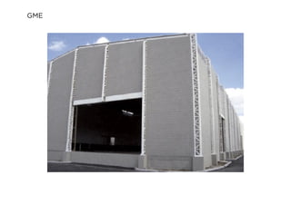 GME
 