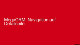 Application Bar
                    System Tray


 System Tray




 Application Bar




                   Application Bar


                                     © Zühlke 2013
 