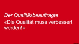 Unit Testing - Architecture




                              © Zühlke 2013
 