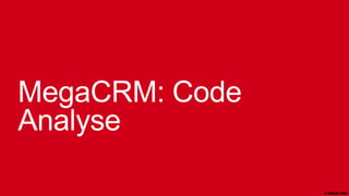 Zusammenfassung

                  © Zühlke 2013
 