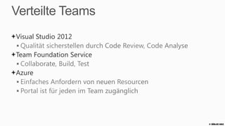 Meister-Tools


                © Zühlke 2013
 