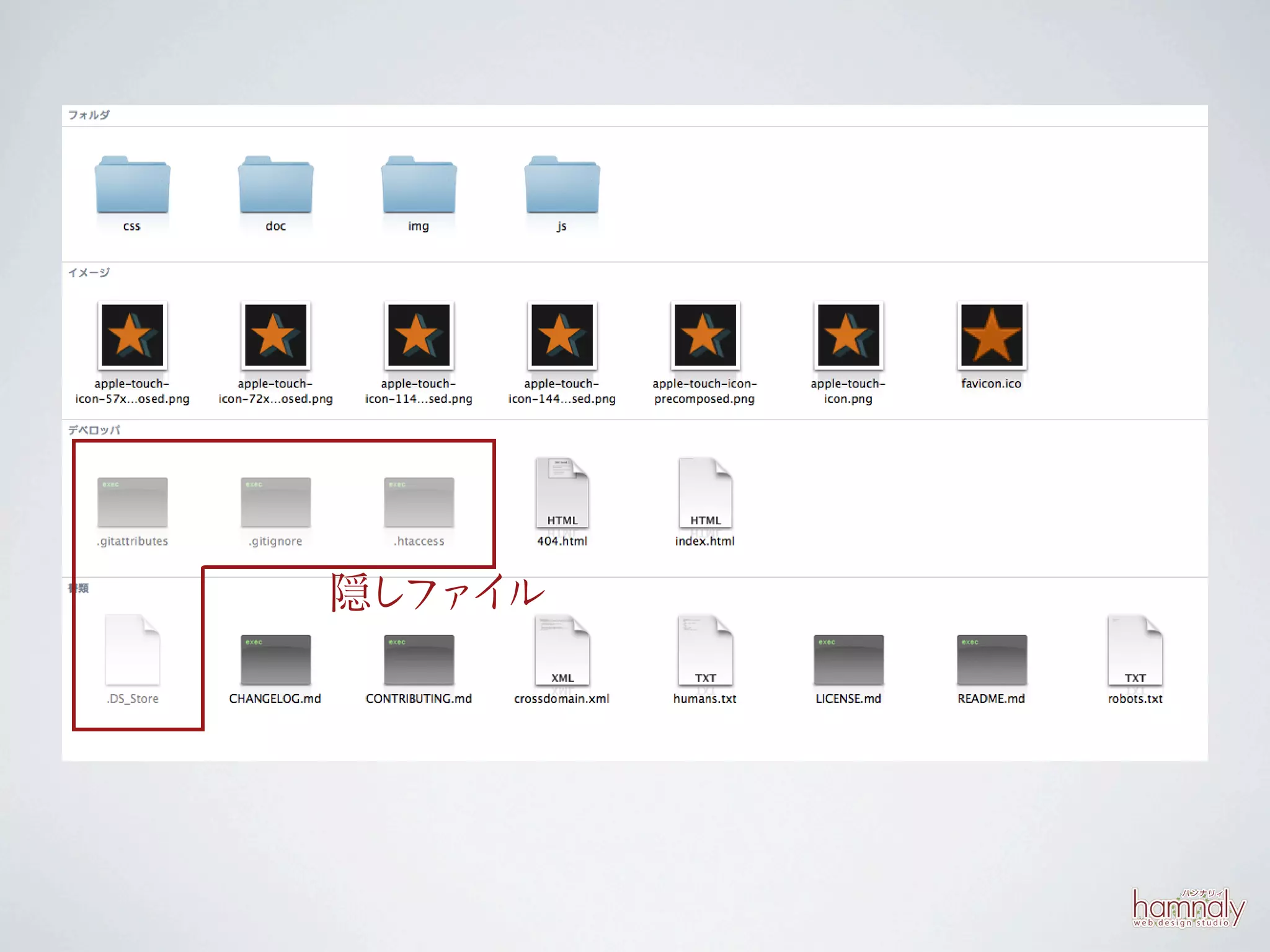 隠し ァ ル
  フ イ
 