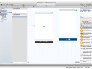 How to prototype your mobile apps