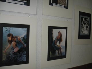2013 04 24 muestra de creaciones artisticas