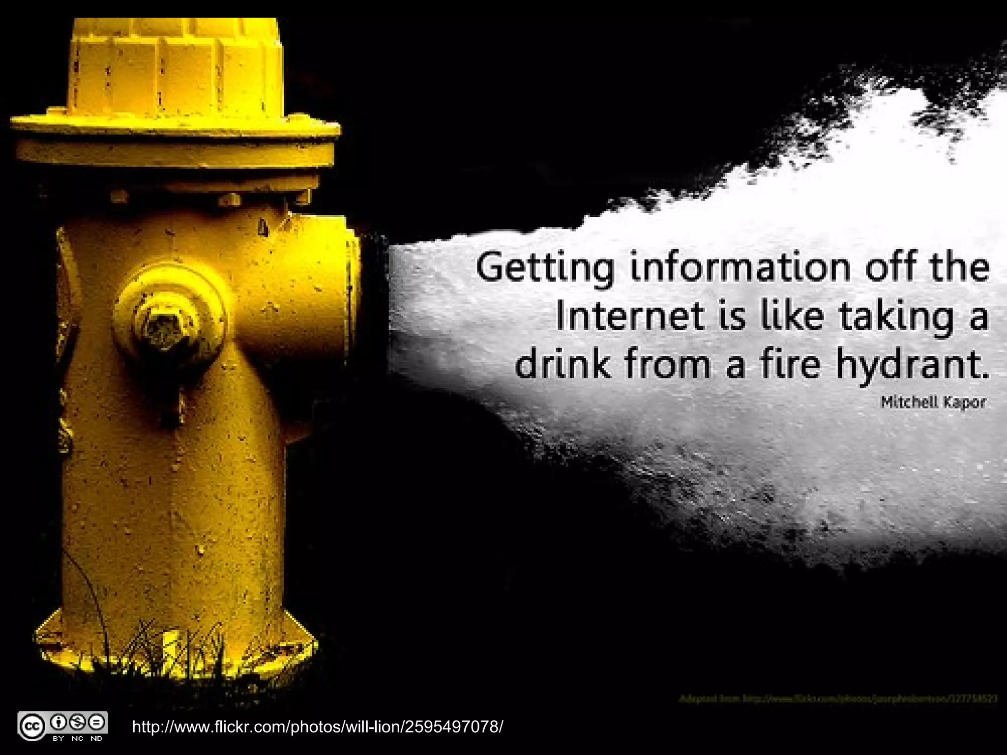 RWE - 26/4/2013
Page 35
http://www.flickr.com/photos/will-lion/2595497078/
 