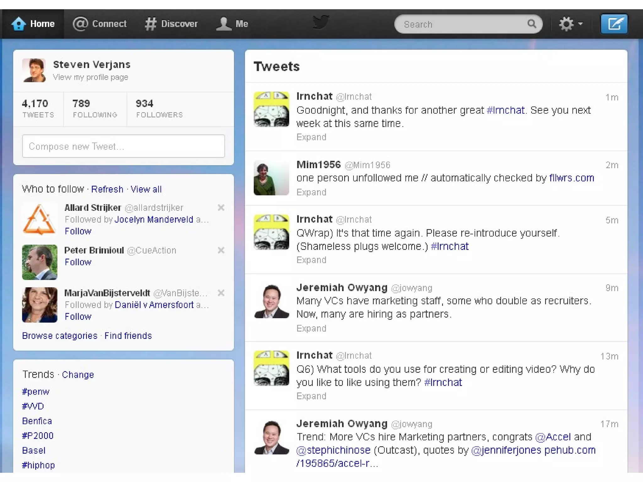 RWE - 26/4/2013
Page 36
 