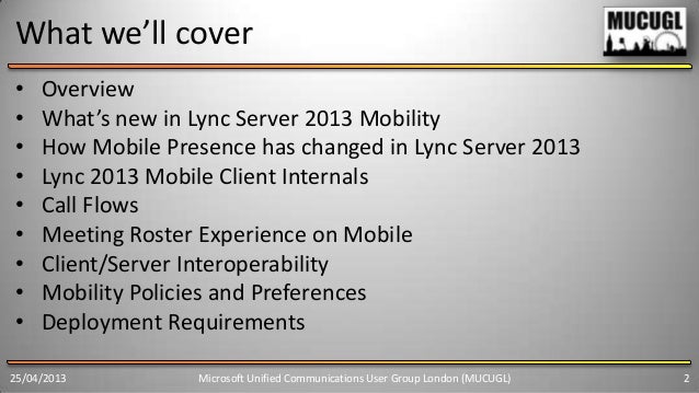 microsoft lync 2013 mobile microsoft lync 2013 mobile