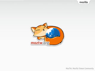 Mozilla Webmaker Slide 2