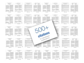 ECOOP 1998 WCRE 2005WCRE 2004 SYNASC 2005 ECOOP 1998 WCRE 2005WCRE 2004 SYNASC 2005
ECOOP 1998 WCRE 2005WCRE 2004 SYNASC 2005 ECOOP 1998 WCRE 2005WCRE 2004 SYNASC 2005
ECOOP 1998 WCRE 2005WCRE 2004 SYNASC 2005 ECOOP 1998 WCRE 2005WCRE 2004 SYNASC 2005
ECOOP 1998 WCRE 2005WCRE 2004 SYNASC 2005 ECOOP 1998 WCRE 2005WCRE 2004 SYNASC 2005
ECOOP 1998 WCRE 2005WCRE 2004 SYNASC 2005 ECOOP 1998 WCRE 2005WCRE 2004 SYNASC 2005
500+
citations
in mainstream
publications
 