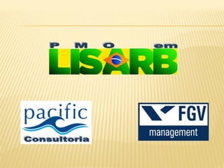 PMO em Lisarb