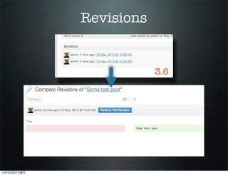 Revisions
3.6
13526
 