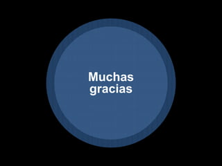 Muchas
gracias
 