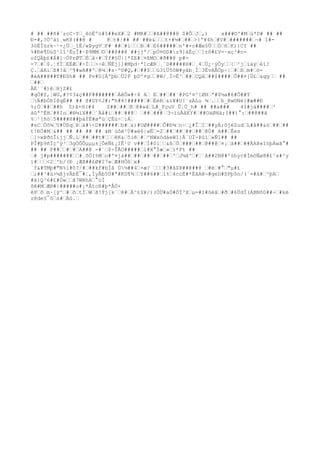 # ## ##ñ#`zcC~Y‚_êóËºü#5##eX#‚2 #MR#‚‚#A##@##@ $#Ô‚J‚,) x###©'#M‚ú*D# ## ##
Ð-#,?Ö^àï¸wK8(##@ # @‚t#|## ## ##é&‚‚‚t×#¼#‚##‚>}º¥4h‚#V#‚#######‚¬# î#-
3òËÌürk~¹-¿Ü‚_îÈ/wÞygV‚F# ##‚#ì‚‚‚B‚#‚E6#####‚n'#×o#Æe§Û‚‚Ò‚ñ‚K)}CY ##
%#Ðè¶DúS¹lî³ËçÎ#~Þ9MM‚©‚##@##@ ##jjª/‚pÖ¤©S#z9]áÉç‚‚]±õ#£V=·xç³#n-
ofQÄþ£#Á#]~ÓPrØT‚É‚å÷#‚Ýf#§Ü|]*ZE#‚¤ßMO‚#ð##@ p#-
=7‚#‚$.¦fÍ‚EÉÆ‚#÷Ï‚‚>÷ê‚ÑÈj]]#Mþd·ª1cÆ@‚¸`D#####H#‚¸4‚Ú¿·ÿÒy‚‚{‚²j‚íáÿ‚éí?
Ç.‚âAi‚ß#?å‚²¶#wA##º‚@¼‚#s·º©#Q,#‚##$‚‚ú3íÜ5õW#yâb¸Ï‚3ËvAÂÒp÷|‚#‚ß‚m#‚ò-
#éA##@##T#Ð$h# ## Pv#D]Áºþb‚Ü2P þDº¤g‚‚#W/¸Ì>Ë^‚##‚CQå‚##$####‚Ô##¤[Ü£‚&qg‚‚ ##
‚##‚
ÄE`¨#)ê‚HjZ#£
#qÖ#S,¦WG,#?¢3&ç##F#######‚ÀêÕ«#÷X A‚ E‚##‚##´#PG'¤^{ØH‚ª#$½a#6#Õ##T
‚Ä#bÒhI@qÈ## ## @#DY¢J#;"h#4!#####‚#‚ÈéR‚&ì¥#U!¨sÀLu ¾‚.‚‚h_Rw©Né}#æ##Ð
%;Ò‚##‚##h 0)â+H(#4 Z##‚##‚@‚@#»ã‚L#_FçuV Û¦Ù_h# ## ##a### 4I#jä####‚²
àûªºËH‚#8Io‚#®¼ìX##‚´Äå#ì‚##‚##@‚ ‚##‚### ‚3¬ìúÄåKY#‚##OäØHä;î##)°:‚##@##â
%‚¹[ñò‚5####H##þáÝÈ#øªú‚ÇÉú÷‚:Á‚
#sC‚Òô¾‚V#Ùßq‚Þ‚á#<D######‚b#‚&)#UØ####‚Ô#Ð¾‚n÷‚¿#Î‚I‚##yÀ;ôjéZud‚L#å##&ò‚##‚##
t!ÐÖ#M‚&## ## ## ## ## àM`úôé³Ü#»é6|wË‚=2‚##‚##‚##‚##‚@Ù# A##‚Êes
‚]>wÞðóÎijj‚Ñ.L‚##‚##t#‚‚‚êK&‚5iê‚#‚^NWxòdáeWl}Ä¨UÏ-Þùì‚»Ñ1## ##
PÎ#þ9ñÏç^ý³‚3gÖÕÕµµµ±[ÕèÑ£¡IÊ¹U v##‚Ì#0i‚‚&ß‚Ù‚###‚##‚@##@‚¤¡‚à##‚##ÄA@«IöþÁwã°#
## ## P##‚‚#‚#‚A##@ -#´‚$-ÎÃO#####‚l#X°Íæ‚»‚í*Ft ##
‚# j#p#######‚‚#¸õÖ[%M‚o#'¤jà##‚##‚##‚##‚##‚'‚J¼ã^‚#‚¨A##2N@#'ùhyc@ÌmôÑø8#£¹x#²y
í#‚‚‚<2‚'b/(Ð ¡Æã##£Ø#27»‚Æ#HÕß‚x#
´f&#TMþ#"N%ï#ô?/#‚##kf#bÍâ Ù¼##4‚×æ? ‚‚‚#3#ã$Þ##@##@ ‚#è‚#°‚"µ#£
‚;##³#ù>¼ßjvÂbÈ¯#¦,ÌyÂb5Ú#ª#KD¶¾‚‚Y##6##‚l%‚4ccË#*ÈâA@¬#geD#SPþ5n/(¨=#á#‚³þA‚
#ä}Q³6#£#Ö«‚‚ã7WRhA‚°üÏ
õê#M‚Æ®#|#####o#¡*ÂtcR#þ*ÂÖ+
êP‚ô‚m·[ÿ^‚#‚õ‚tÌ‚W‚ã!Ýj[k´‚@#‚À^£û¥/)(ÖÜ#aÓ#ÒÏ³X‚µ=#I#ûéâ‚#ð‚#6ÜdÍ(ÀBNô0##÷‚#kë
z@de§¯ô‚s#‚Äû.‚
 