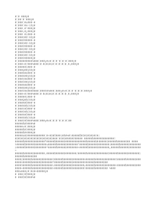 ## ###ý#
####¨###ý#
#####&###~#
#####à·í@ý#
####¸#¹###ý#
####¡#¿###ý#
#### #í###~#
####O#@õ@ý#
####P#####~#
####O#@õ@ý#
####P#####~#
####2#@õ@ý#
####P#####~#
####O#@õ@ý#
####P#####ý#
##########¾######y#v###´######ý#
####-#/###¾#### #£#£#£#####¸#¡###ý#
######î###~#
####Q##ÿô@ý#
####R#è###~#
####X##ÿô@ý#
####Y#è###~#
####0##ÿô@ý#
####R#è###~#
####X##ÿô@ý#
####Y#è##########8#¾######y#v###´######ý#
####-#/###¾#### #£#£#£#####¸#¡###ý#
######ï###~#
####Q#ÀCõ@ý#
####R#Ó###~#
####X#ÀCõ@ý#
####Y#Ó###~#
####0#ÀCõ@ý#
####R#Ó###~#
####X#ÀCõ@ý#
####Y#Ó###¾######y#v###´#####
#####Å#9###¾#
#####r####ý#
#####Å#3###ý#
#####Å#4###ý#
#####á#S############×#D#Ö###l#À#¼##B###Ê#Z#Z#D#D#f#|
#D#D#D#D#D#D#D#D#D#D#D#D#ê##Z#D#R#N#F##### #####Ã#####@#######!
#####Ã#####@#######"#####Ã#####@#############Ã#####À######$#####Ã#####@## ####
%#####Ã#####@#######&#####Ã#####@#######'#####Ã#####@#######(#####Ã#####@#######
)#####Ã#####@#######*#####Ã#####@#######+#####Ã#####@#######,#####Ã#####@#######
-
#####Ã#####@#######.#####Ã#####@#######/#####Ã#####@#######0#####Ã#####@#######1
#####Ã#####@##
####2#####Ã#####@#######3#####Ã#####@#######4#####Ã#####@#######5#####Ã#####@###
####6#####Ã#####@#######7#####Ã#####@#######8#####Ã#####@##
####9#####Ã#####@#######:#####Ã#####@#######;#####Ã#####@#######<#####Ã#####@###
####=#####Ã#####@#######>#####Ã#####@#######?#####Ã#####@## ¾###
###x###r##6#=#####ý#
# ###/#Û###ý#
# ###Ú#Ó###¾#
 