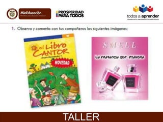 TALLER
 
