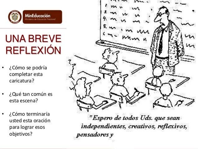 evaluación formativa
