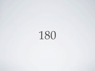 180
 