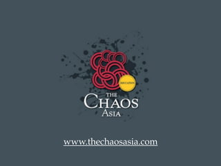 www.thechaosasia.com
 