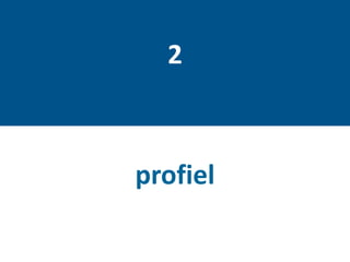 profiel
2
 